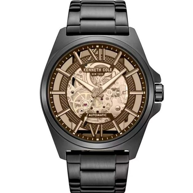 Kenneth Cole Skeleton Automatic KCWGY0065104