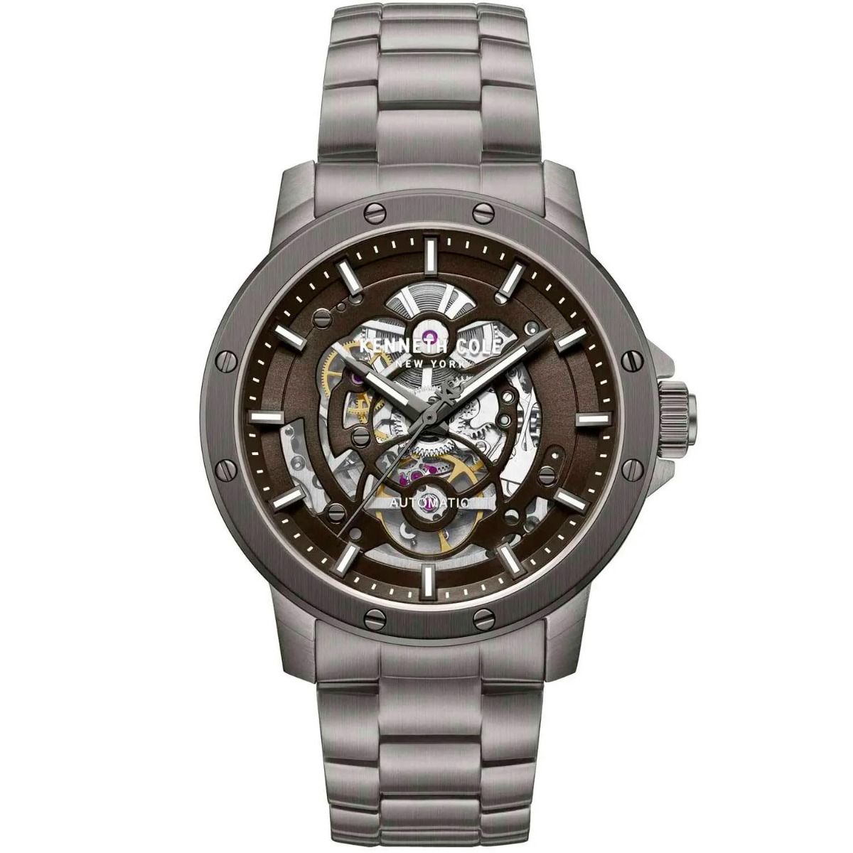 Kenneth Cole Harrison Automatic KCWGY0088902