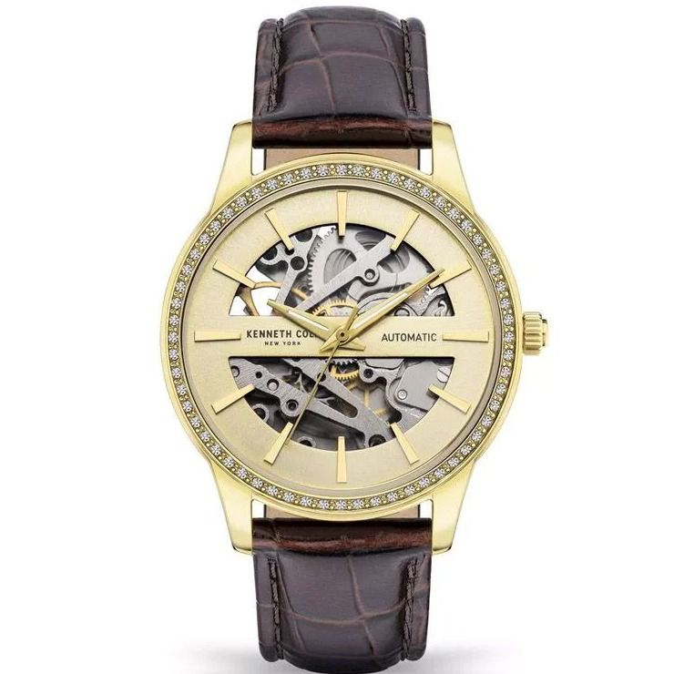 Kenneth Cole New York KCWLE2123802