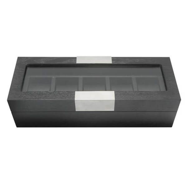 Kellokotelo (viidelle kellolle) 078815