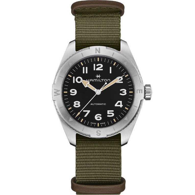 Hamilton Khaki Field Expedition Auto 41 mm H70315931