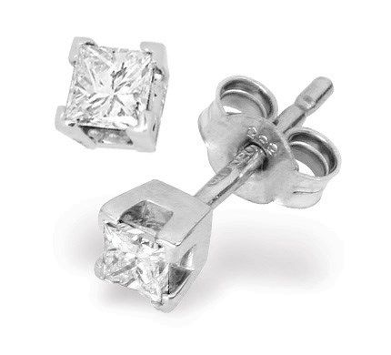 Romanssi Diamanten Ohrringe KK 100-028V