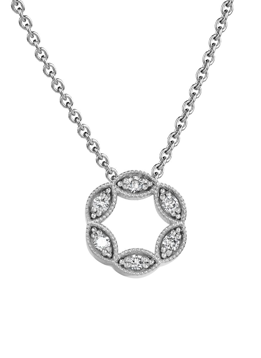 Kohinoor Clara Diamant Anhänger 123-269V-06