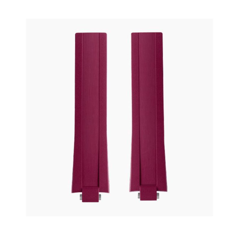 Baume & Mercier kumiranneke / purple MXE0L22X