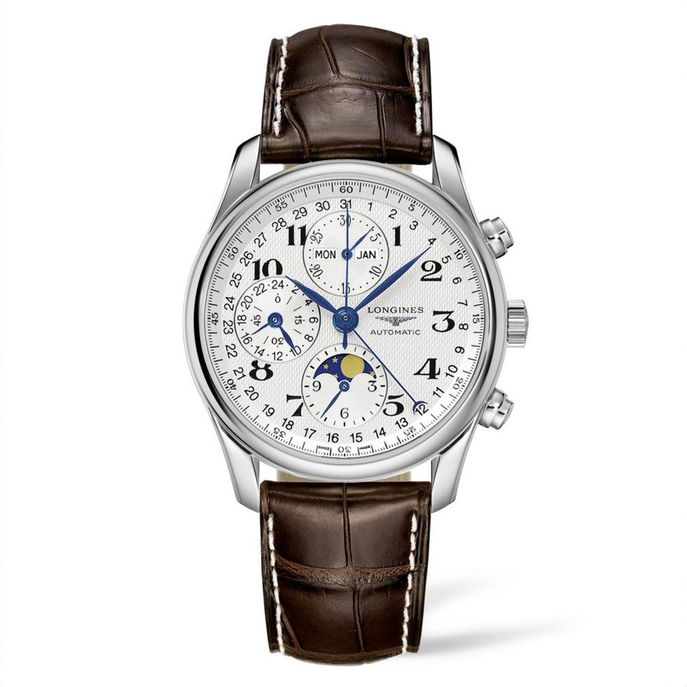 Longines Master Collection L2.673.4.78.3