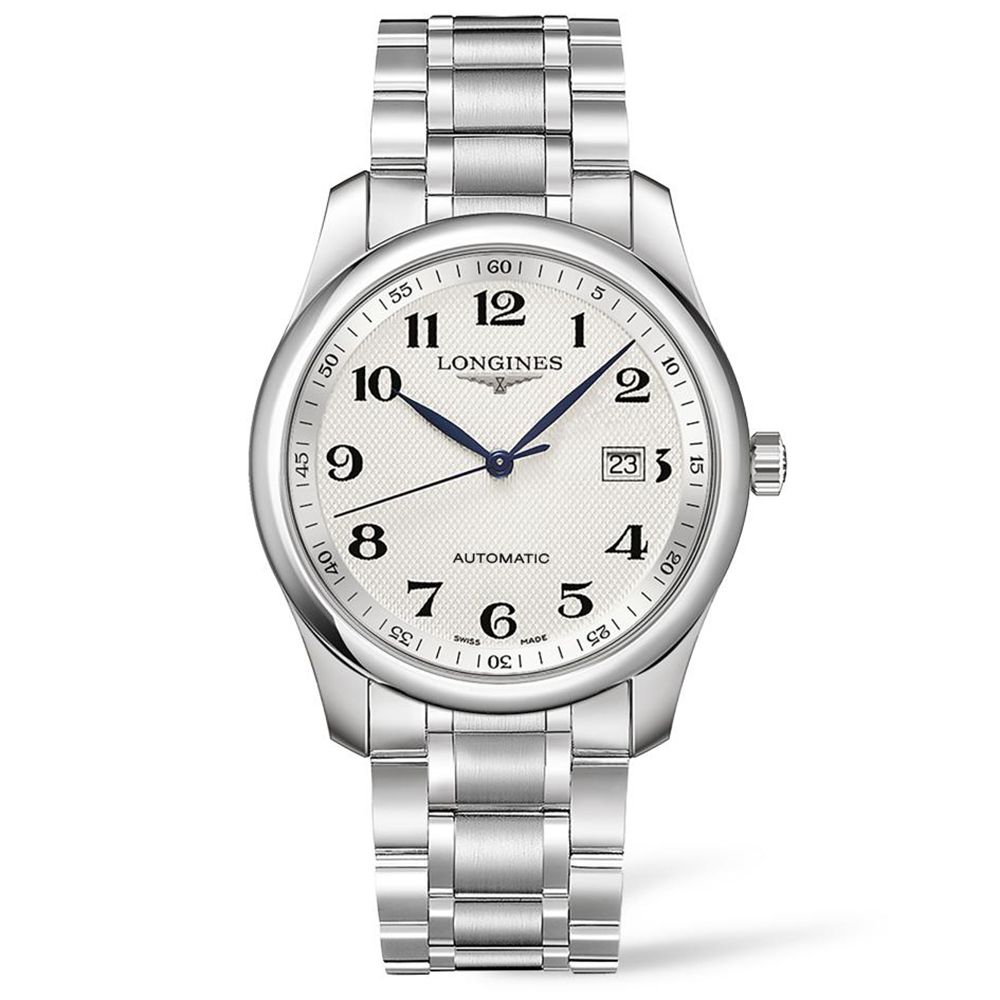 Longines Master Collection L2.793.4.78.6