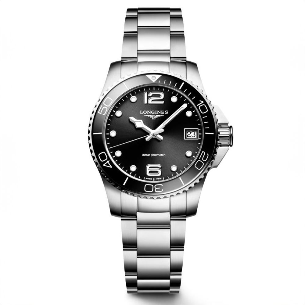 Longines HydroConquest L3.370.4.56.6