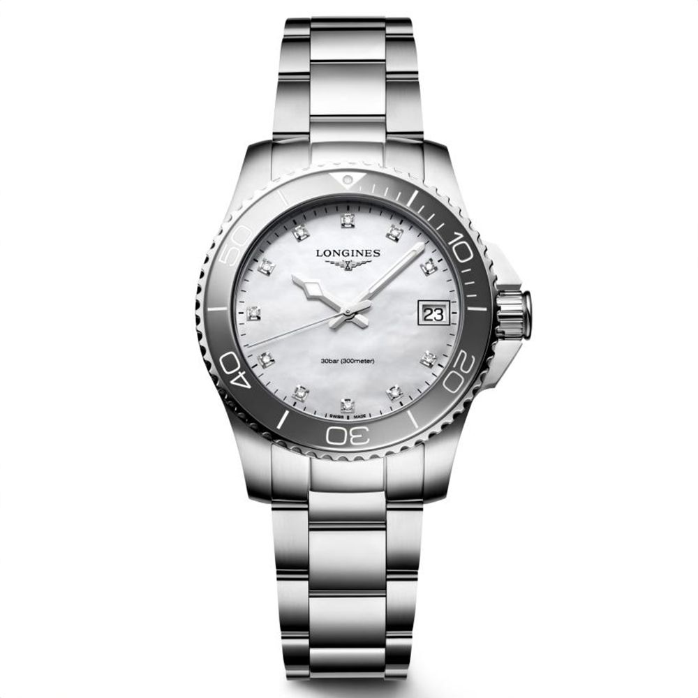 Longines HydroConquest L3.370.4.87.6