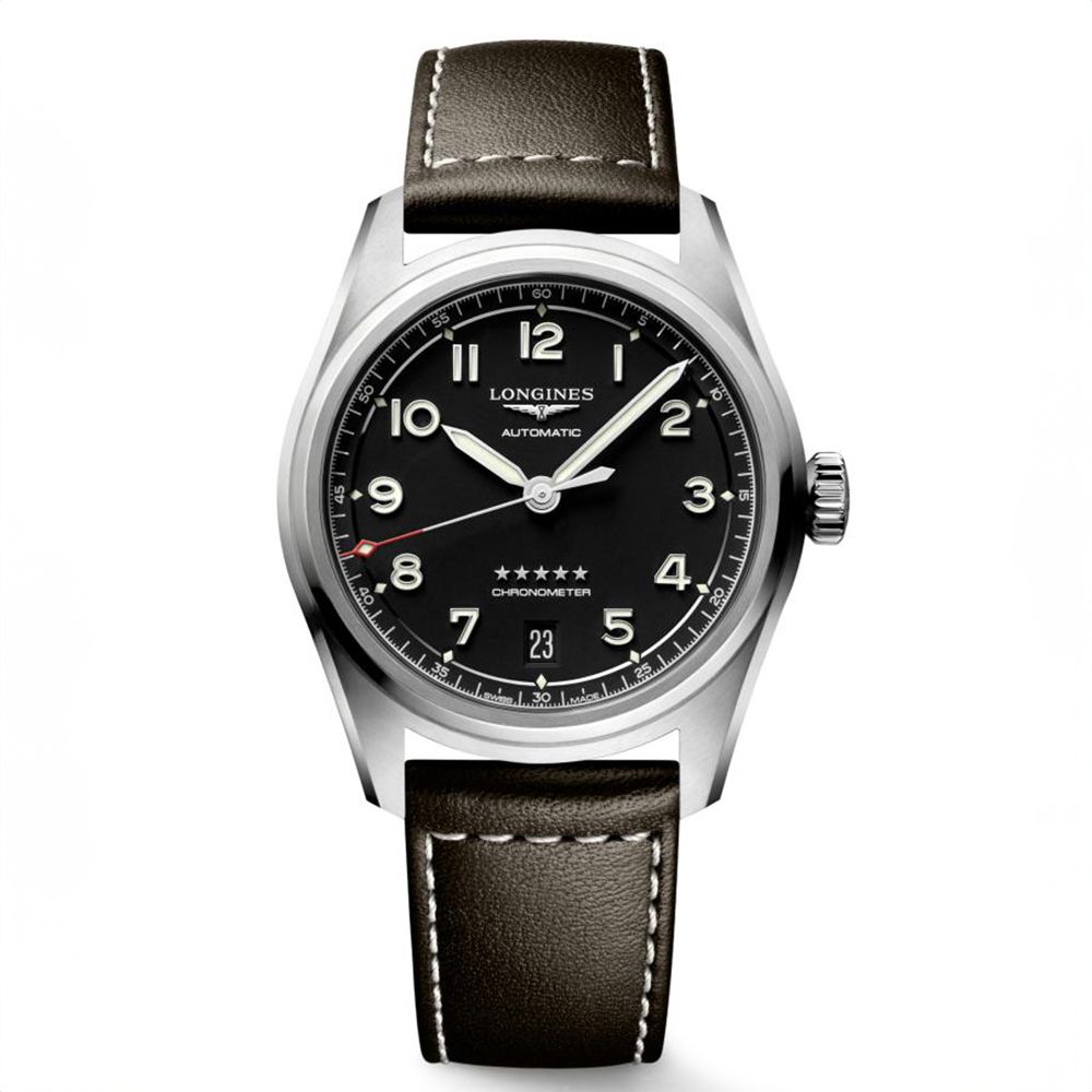 Longines Spirit L3.410.4.53.0