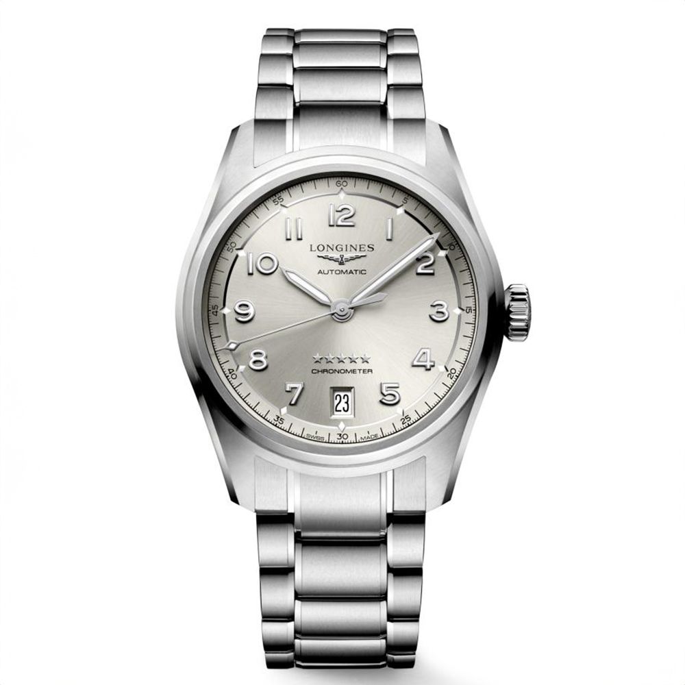 Longines Spirit L3.410.4.63.6