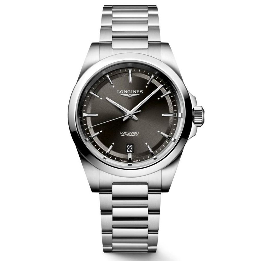 Longines Conquest L3.720.4.52.6