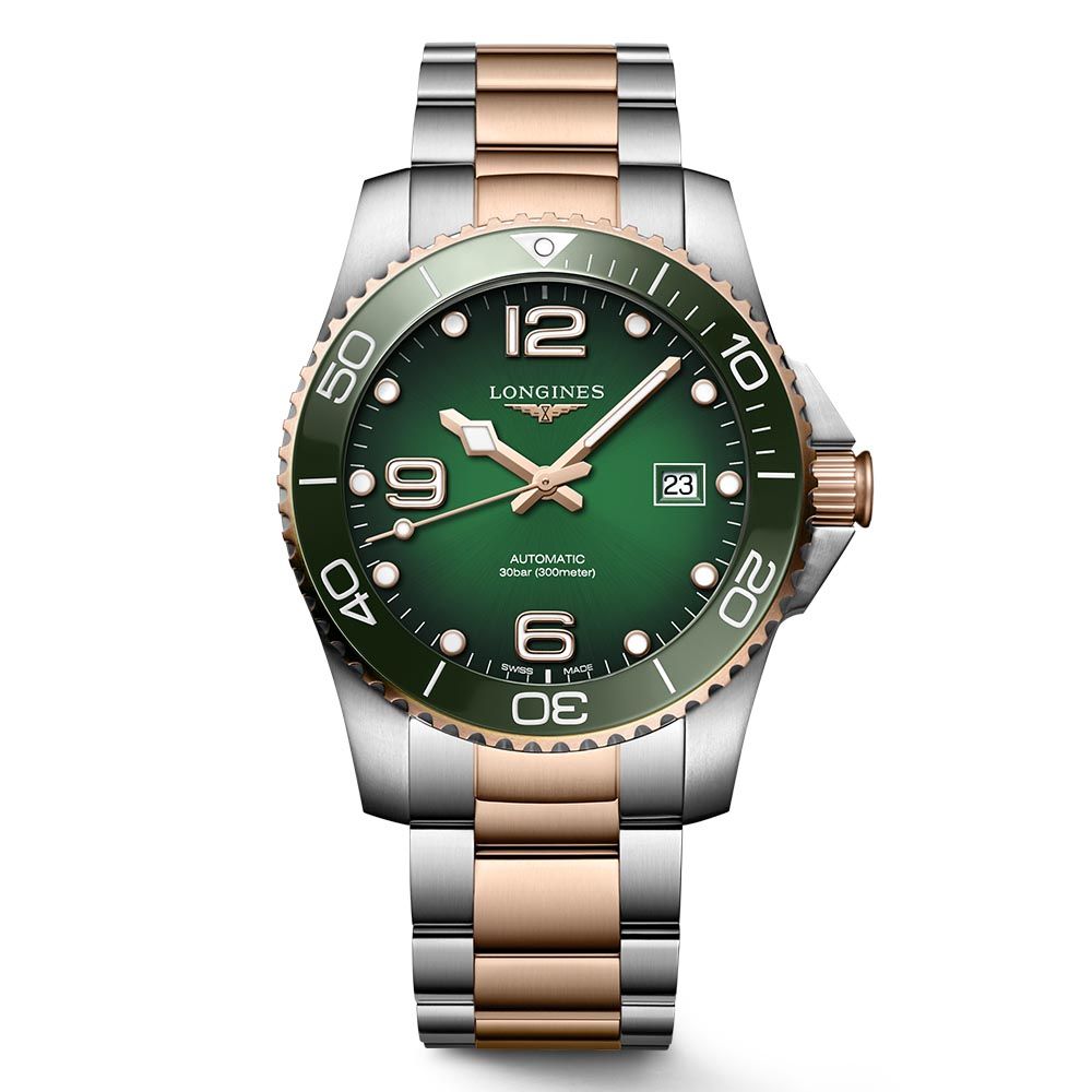 Longines Hydroconquest L3.781.3.08.7