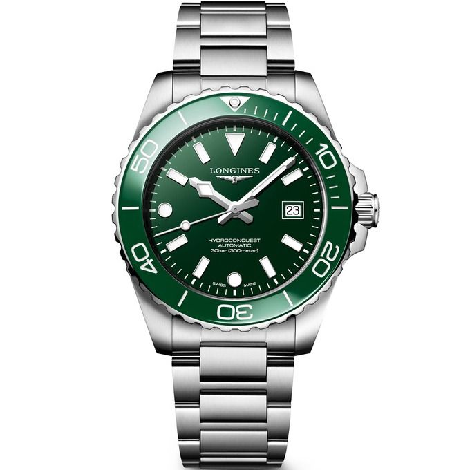 Longines HydroConquest 42 mm L3.788.4.06.6