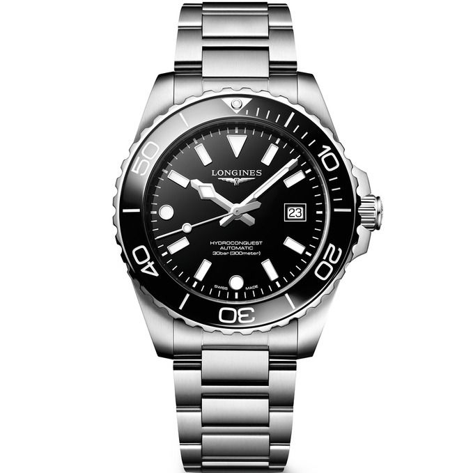 Longines HydroConquest 42 mm L3.788.4.56.6