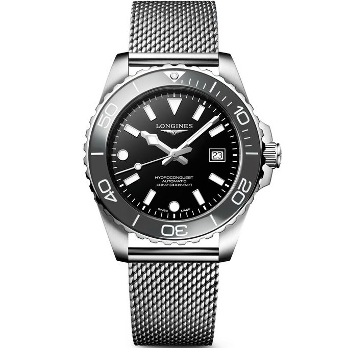 Longines HydroConquest 42 mm L3.788.4.70.6