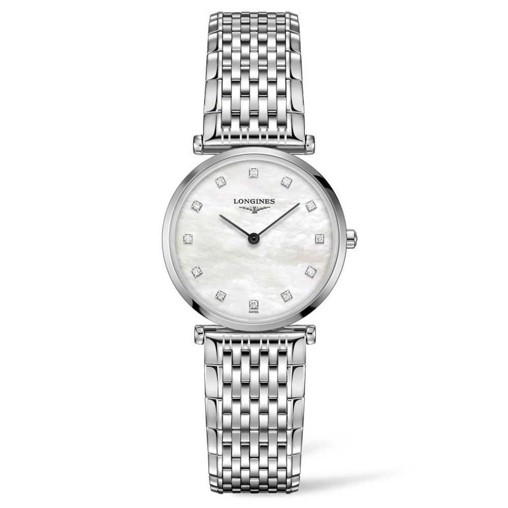 Longines La Grande Classique De Longines L4.512.4.87.6