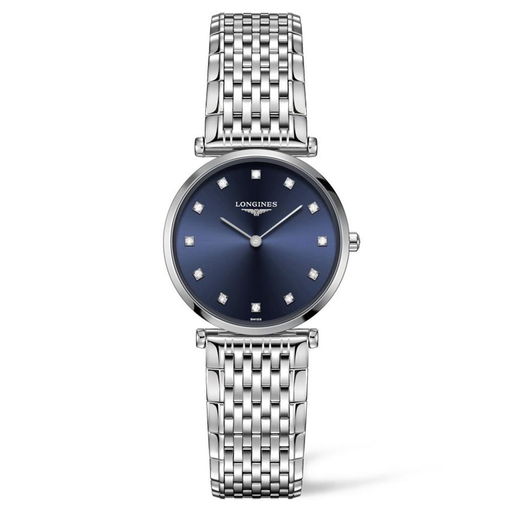 Longines La Grande Classique De Longines L4.512.4.97.6