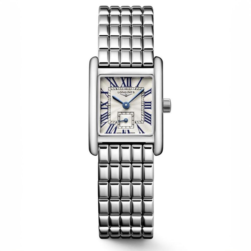 Longines Mini Dolcevita L5.200.4.71.6