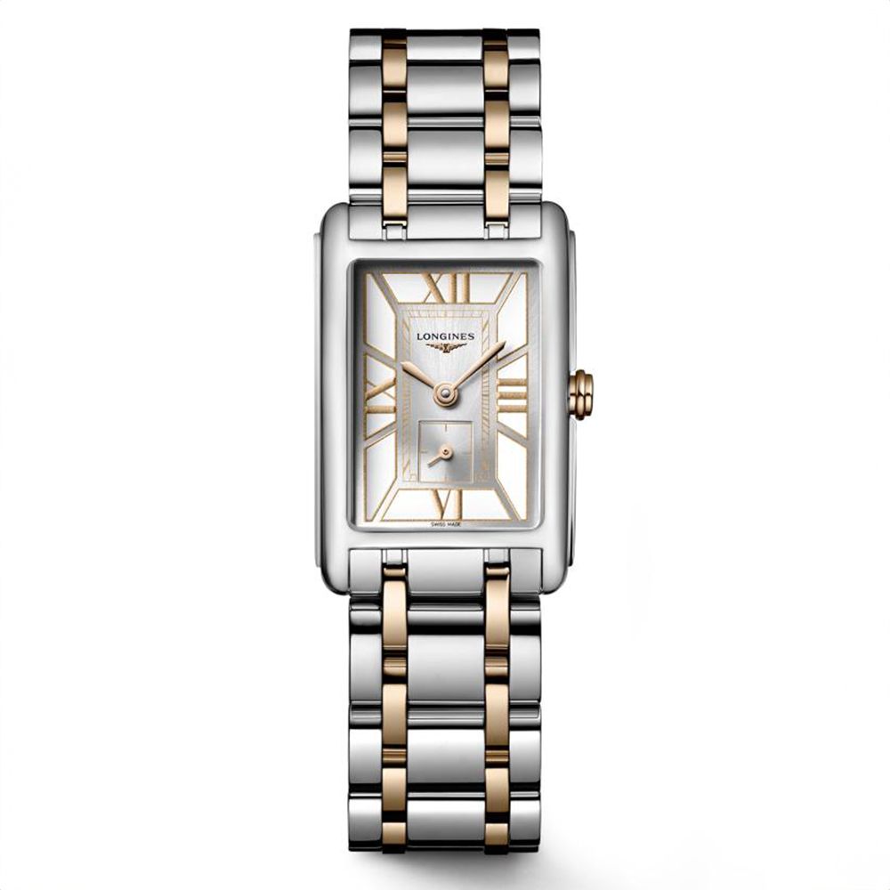 Longines DolceVita L5.255.5.75.7