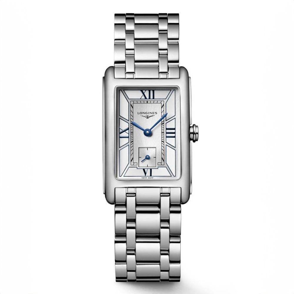 Longines Dolcevita L5.512.4.75.6