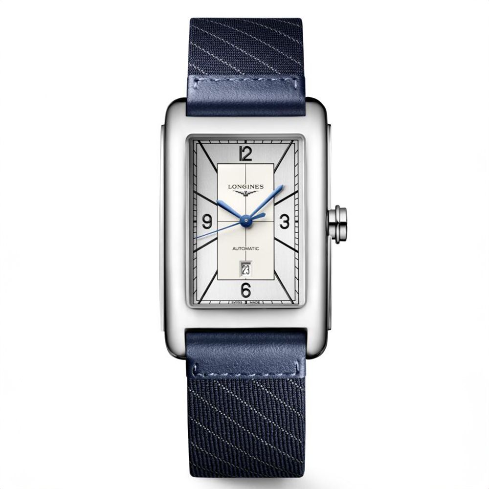 Longines Dolcevita L5.757.4.73.8