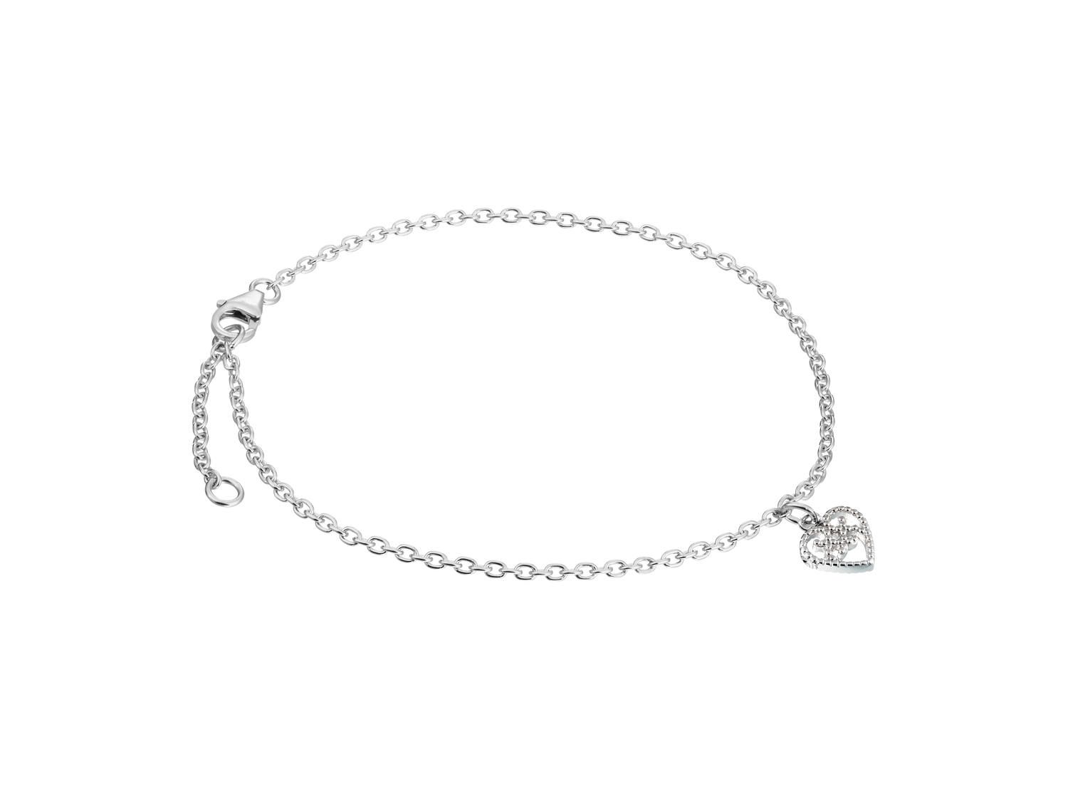 Lumoava Helmi Fußkettchen L59204100000