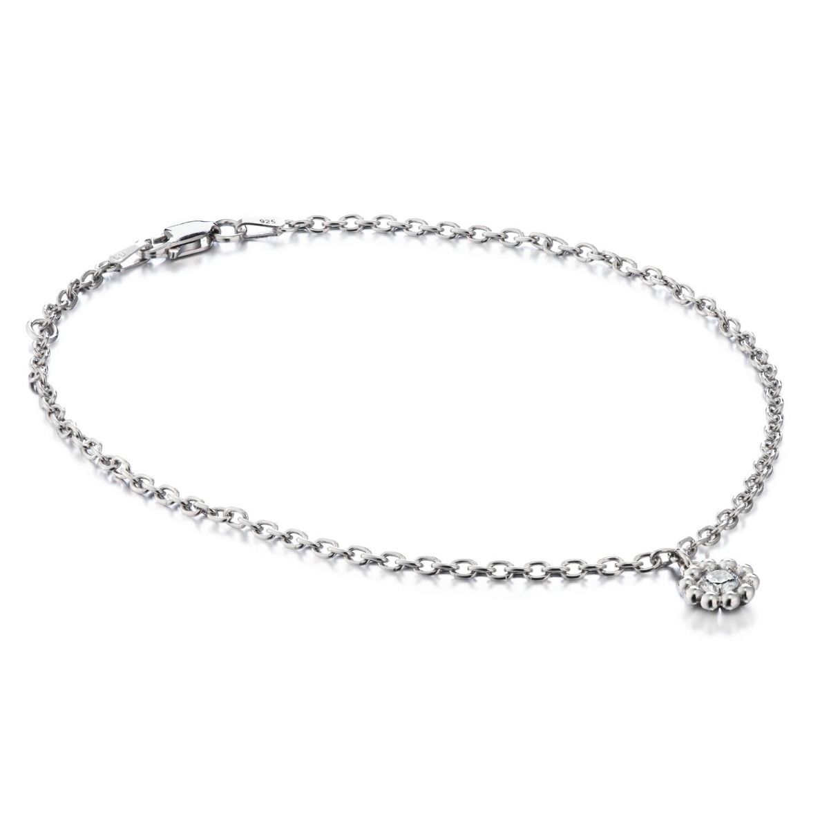 Lumoava Daisy nilkkakoru L59248100000