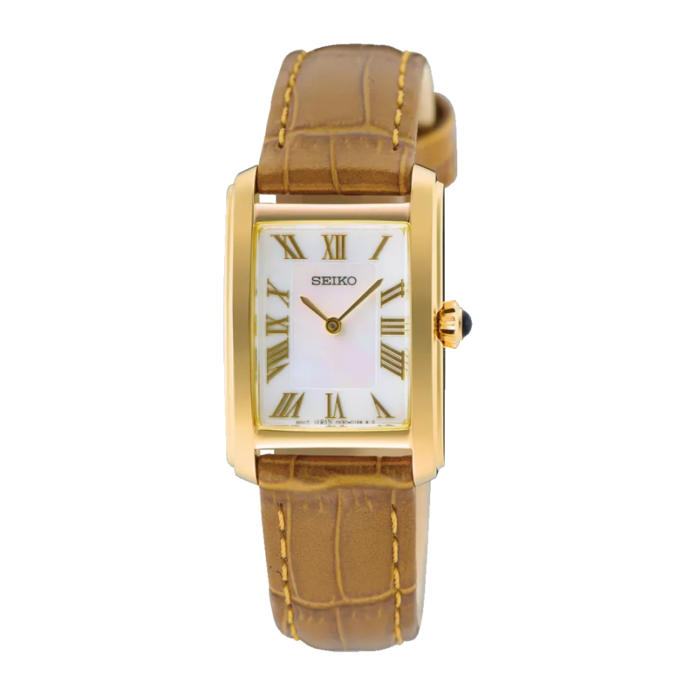 Seiko Classic SWR100P1