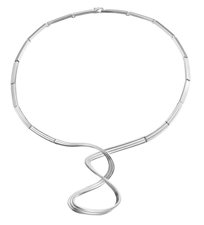 Kalevala Sielu -halsband (45cm) 663897