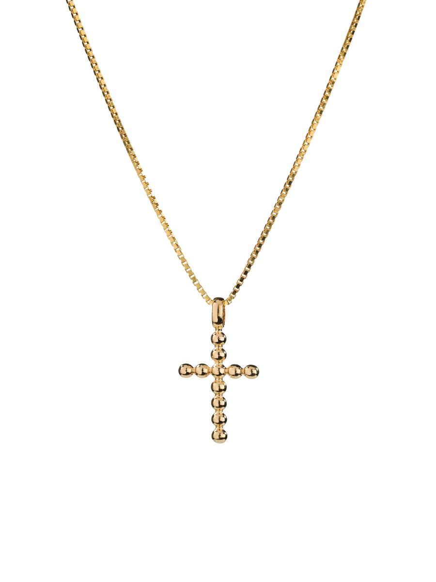 Lempikoru Helmikki Necklace small 5908800450