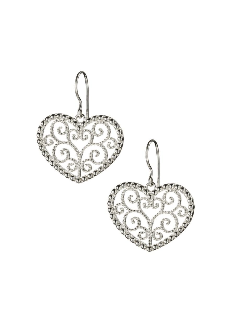 Lempikoru Sydämellinen Ohrringe ( großt) 3406400000