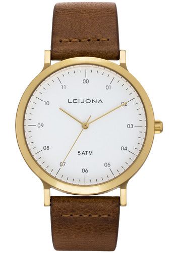 Leijona Uhr 5020-2266