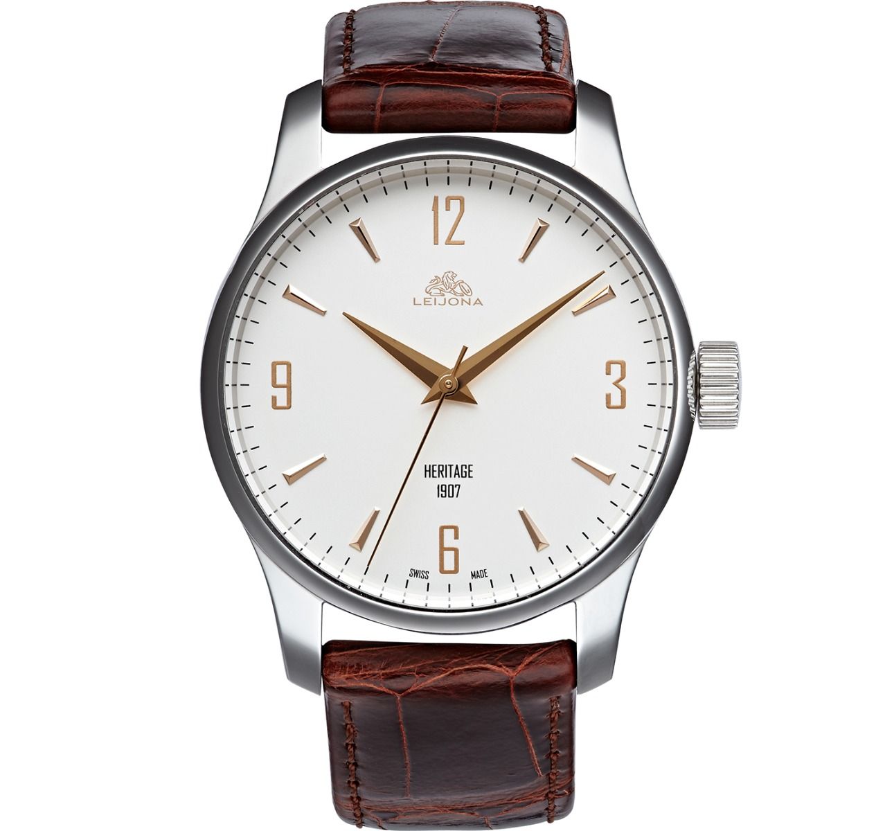 Voutilainen X Leijona Oiva Classic 19.300.01.110