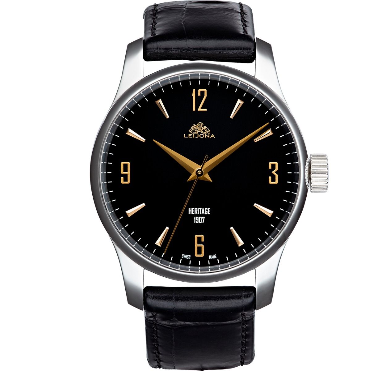 Voutilainen X Leijona Oiva Classic 19.300.01.210