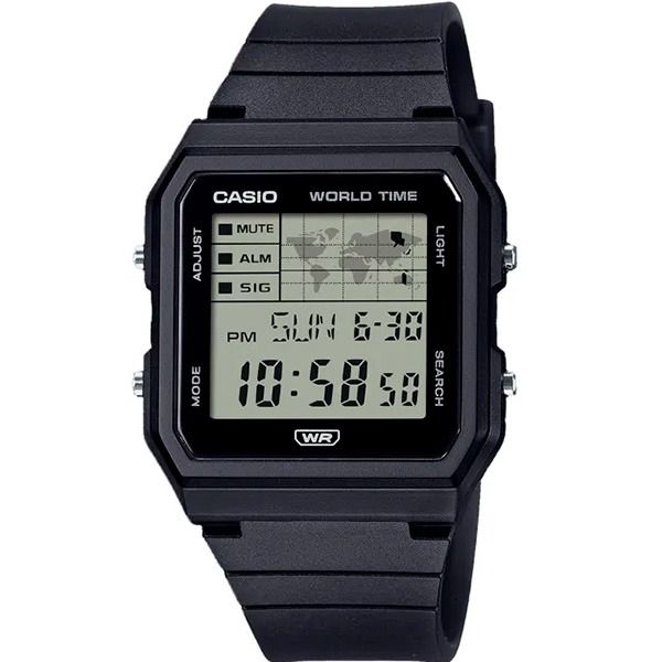 Casio Vintage LF-30W-1AEF
