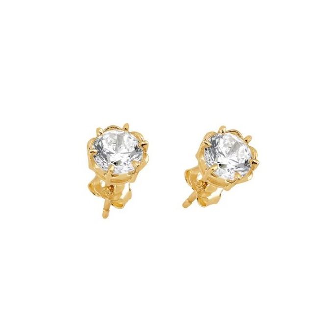 Kultaiset korvakorut JE20754-CZ