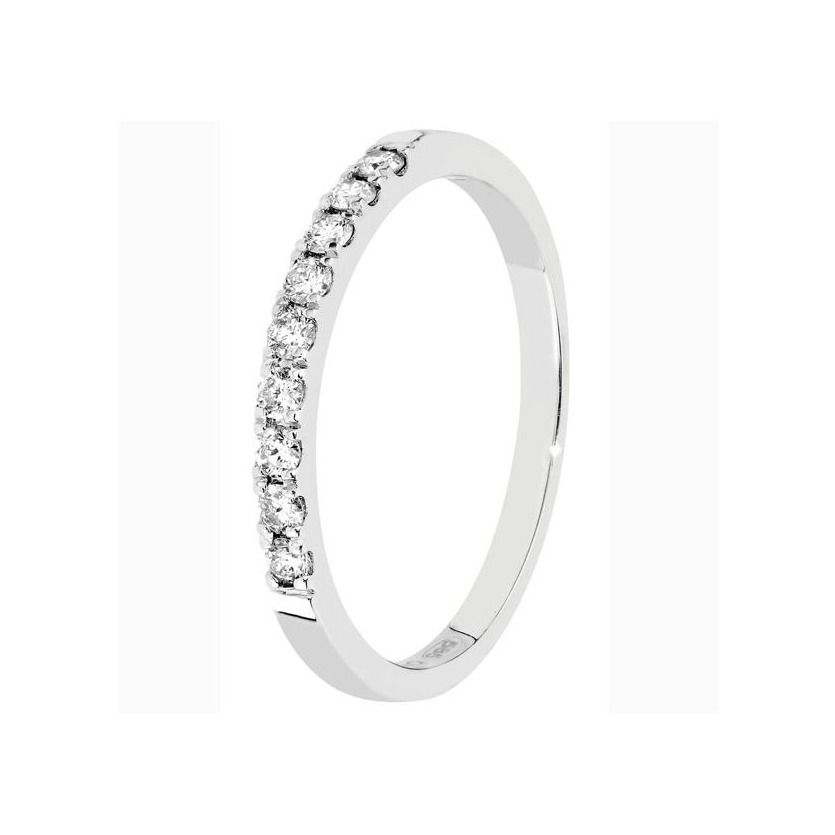 Brilliant Star Diamantring LRS0301