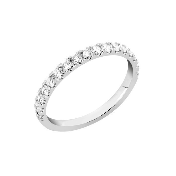 Brilliant Star Diamantring LRS0826