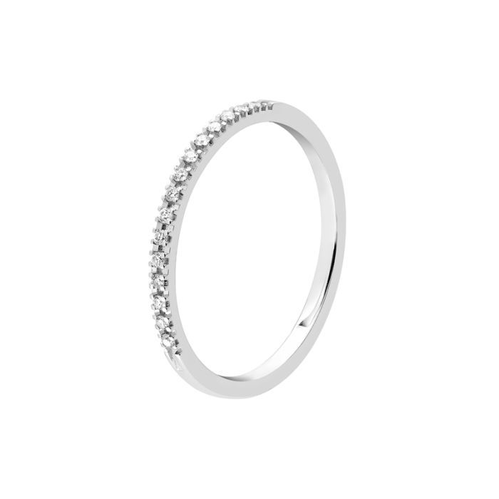 Brilliant Star Diamantring LRS0840