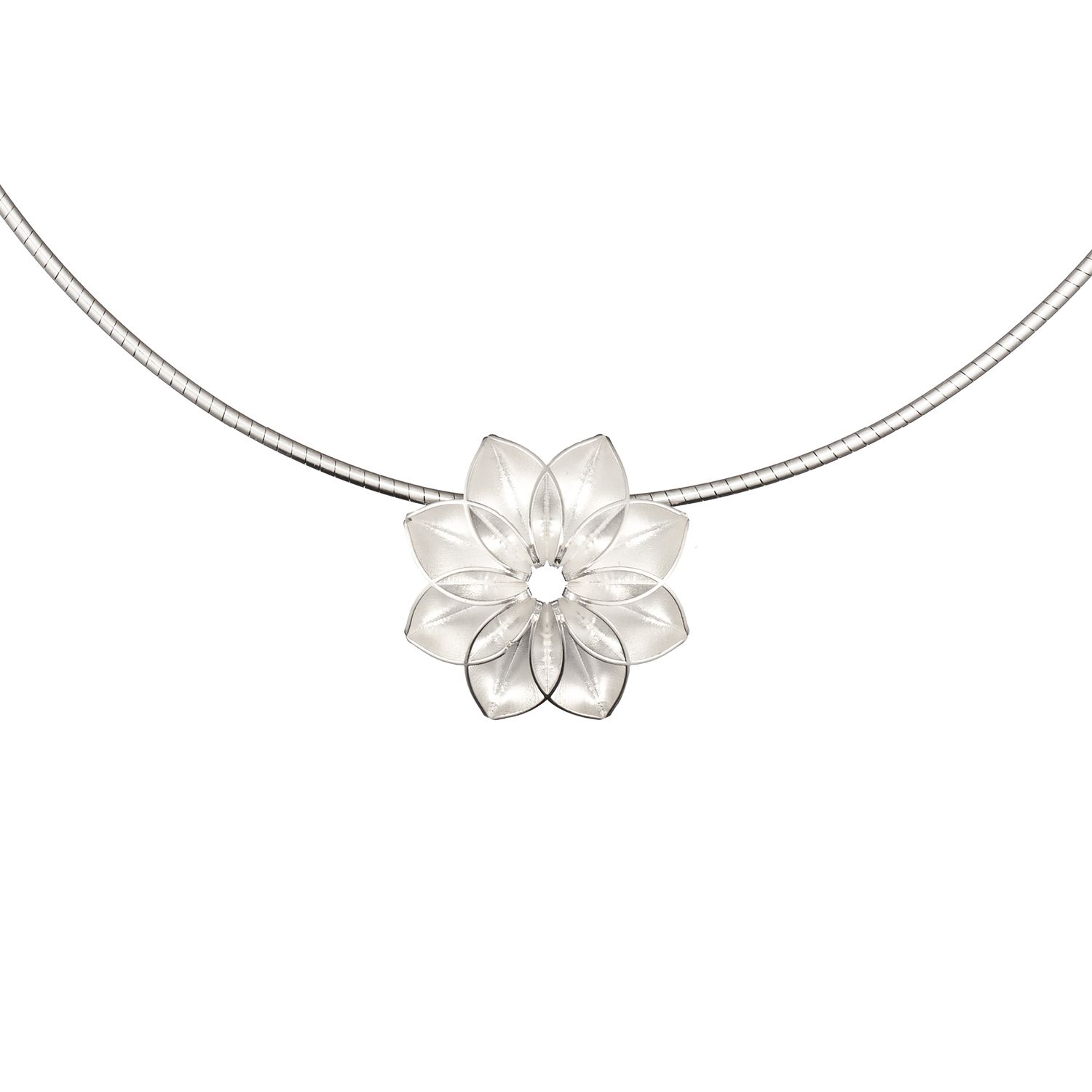 Lumoava Hurma Halskette 5661 10 000