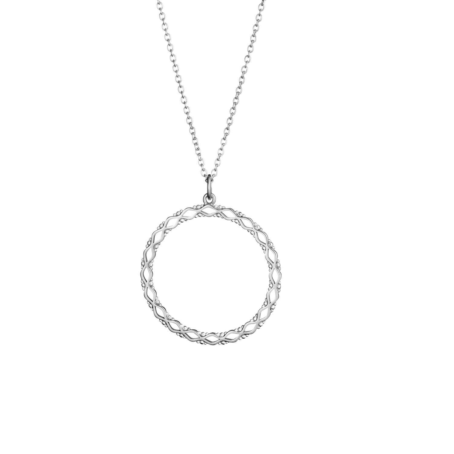 Lumoava Solina Halskette 5650 00 000