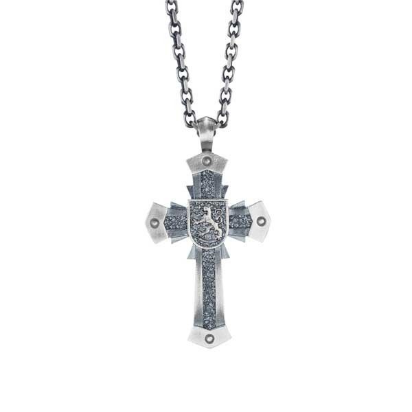 Lumoava 1917 Halskette / Kreuzen L50209010000