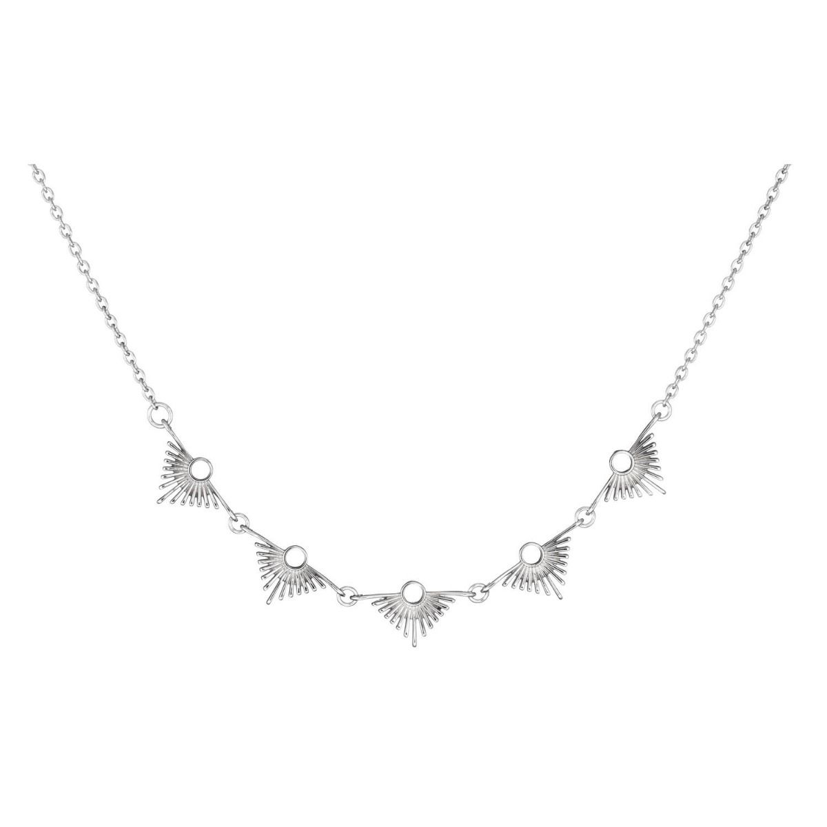 Lumoava Aamunhetki Halskette L57200500000