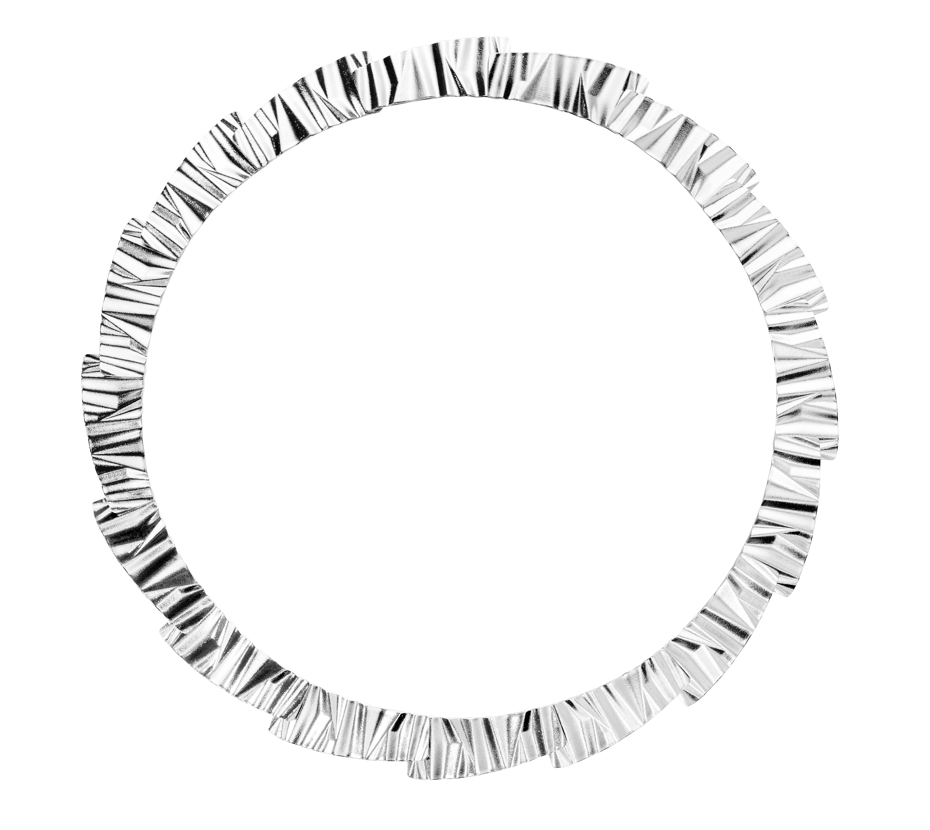 Lumoava Aarni Halskette  574600000