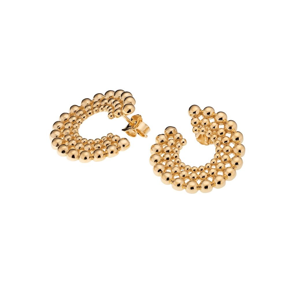 Lumoava Aika Ohrringe / vergoldet L64254220000 L64254220000