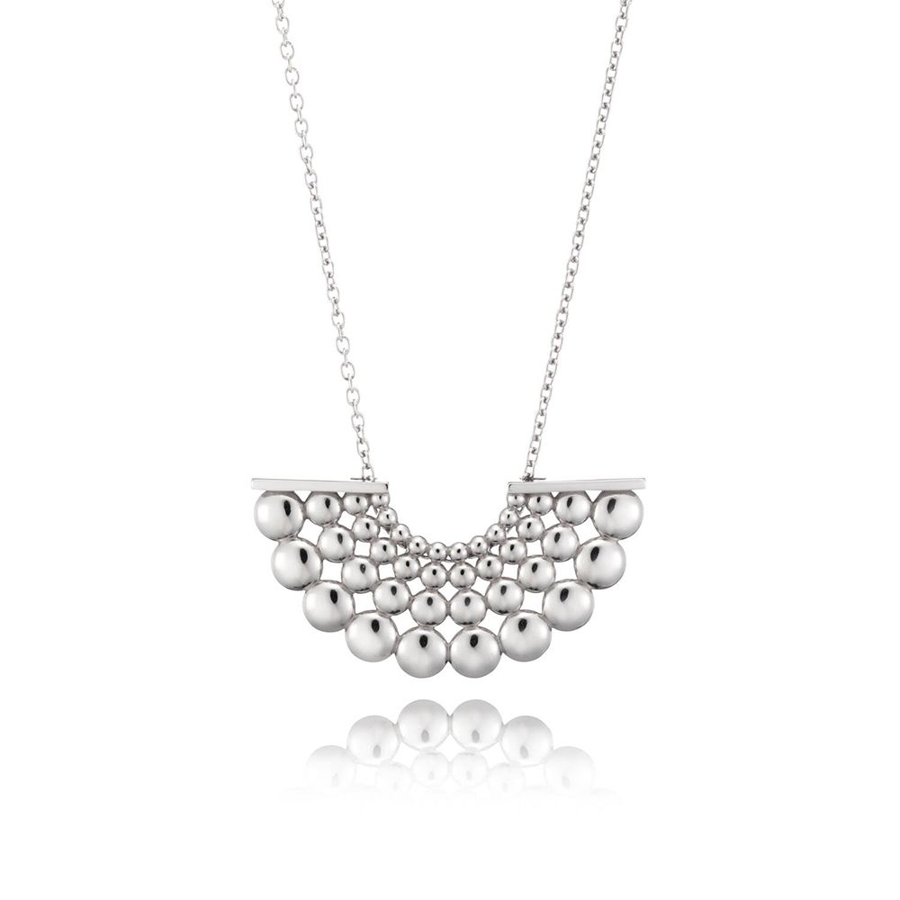 Lumoava Aika kaulakoru L56234200000