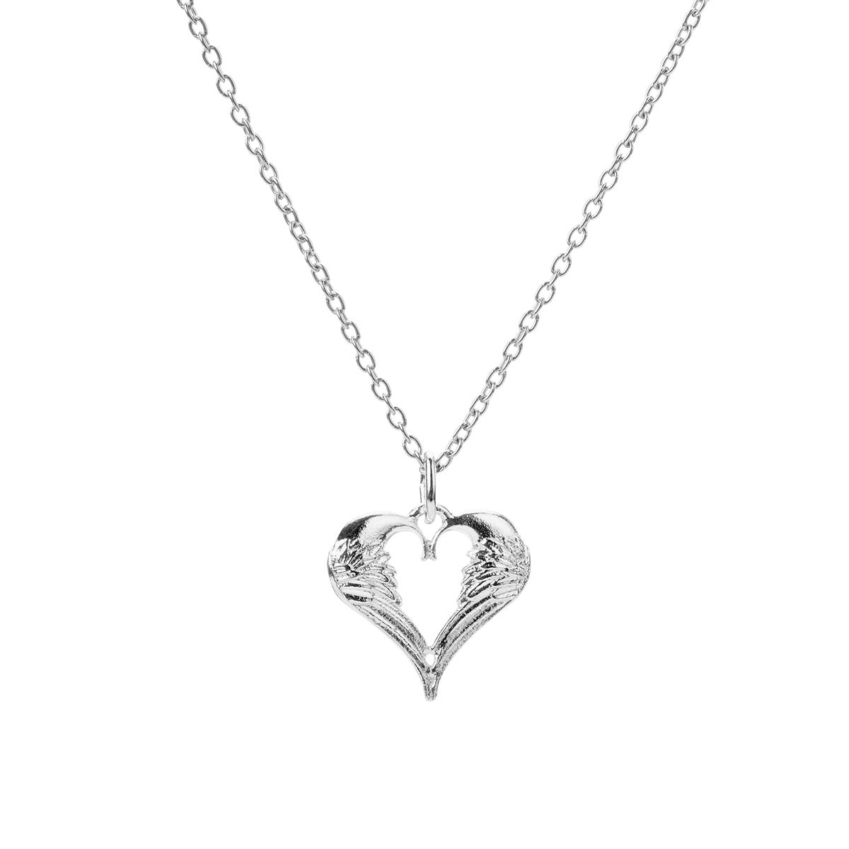 Lumoava Rakkain Halskette 560800000