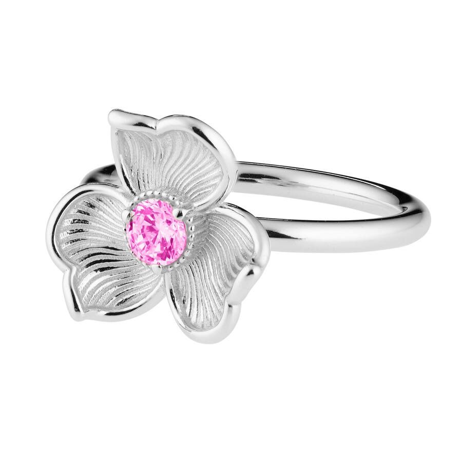 Lumoava Anna sormus L52263850