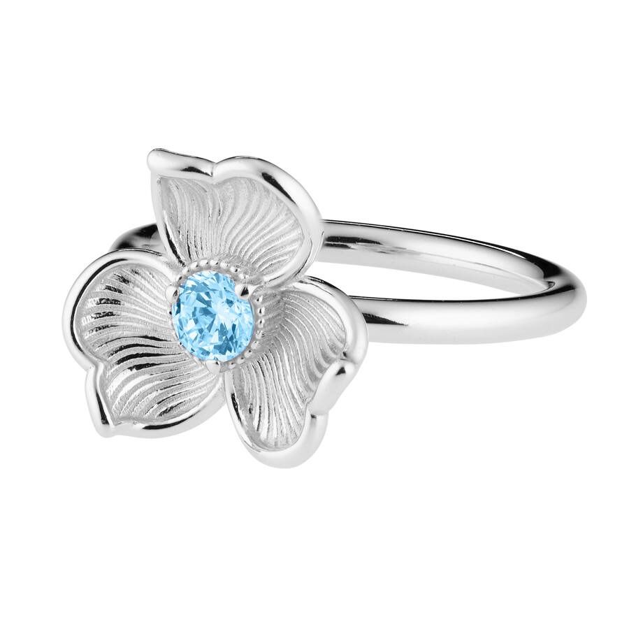 Lumoava Anna sormus L52263840