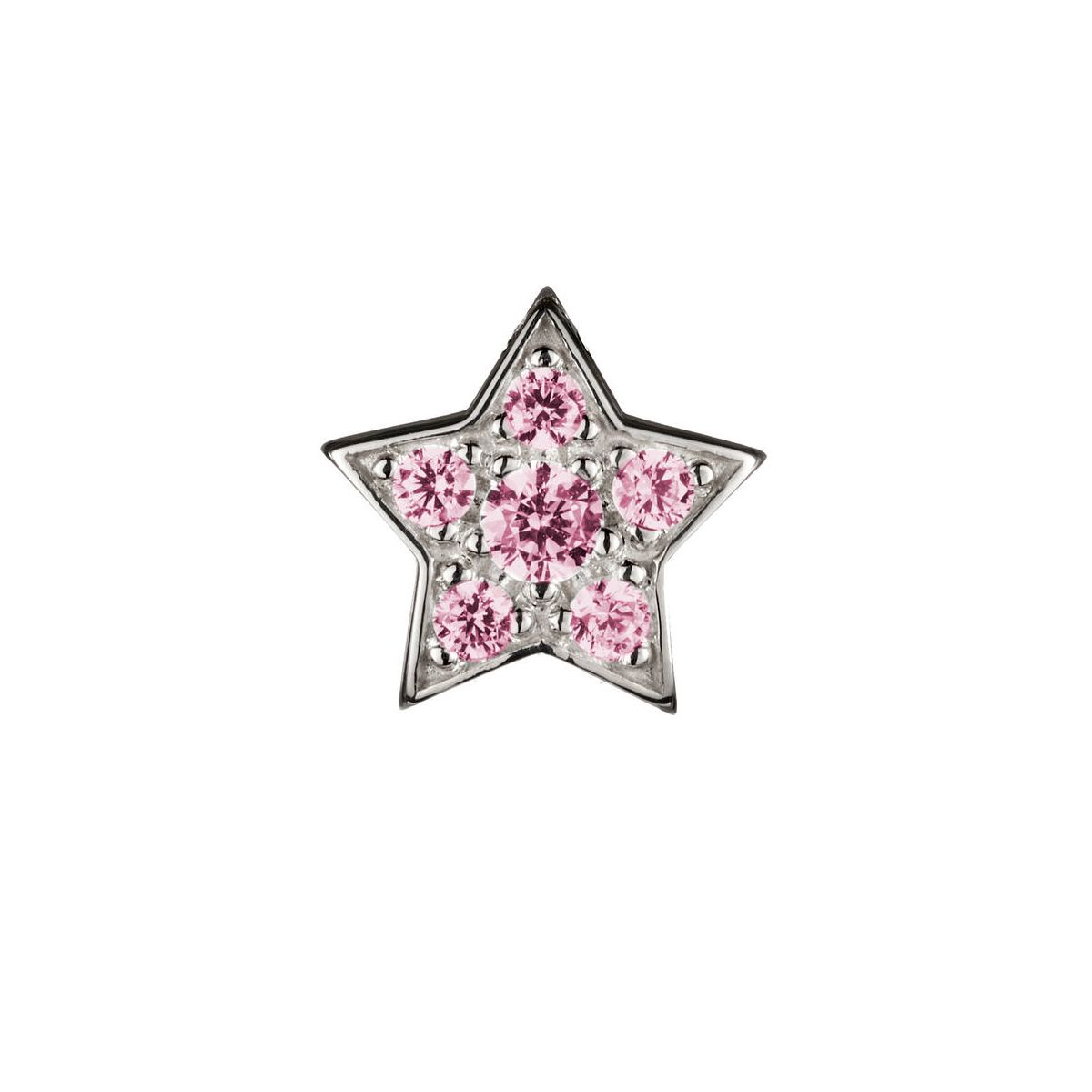 Lumoava My Star Charme, Rosa L51228616200
